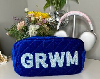 GRWM bag ( Ready to ship)