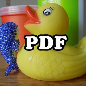 PDF beaded fish pattern. How to make beaded whale. Beaded Animal easy Pattern. Amigurumi whale. Sea figurine