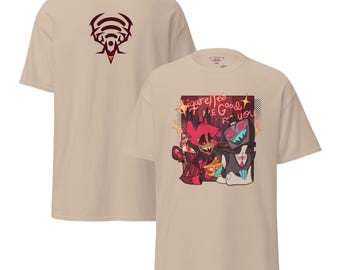Radiostatic SparksDuo T-shirt