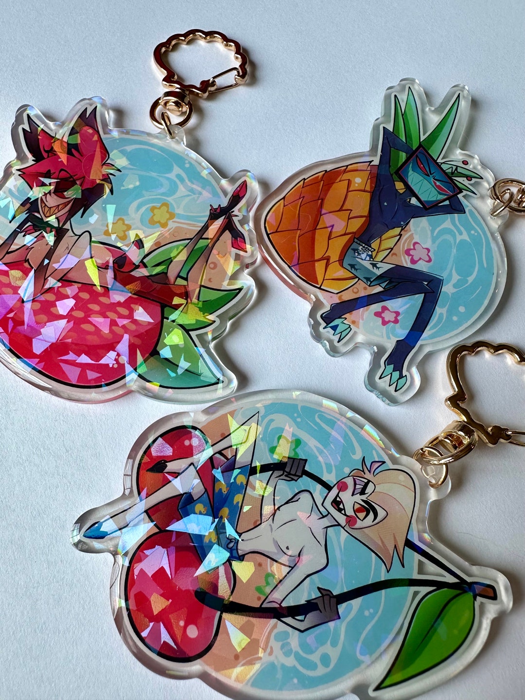 HAZBINHOTEL KEYCHAIN まとめ売り il_1080xN.6207250345_4ap2.jpg