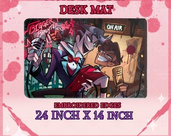 Radiostatiskt Mudermedia-lekmatta (FÖRBESTÄLLNING)