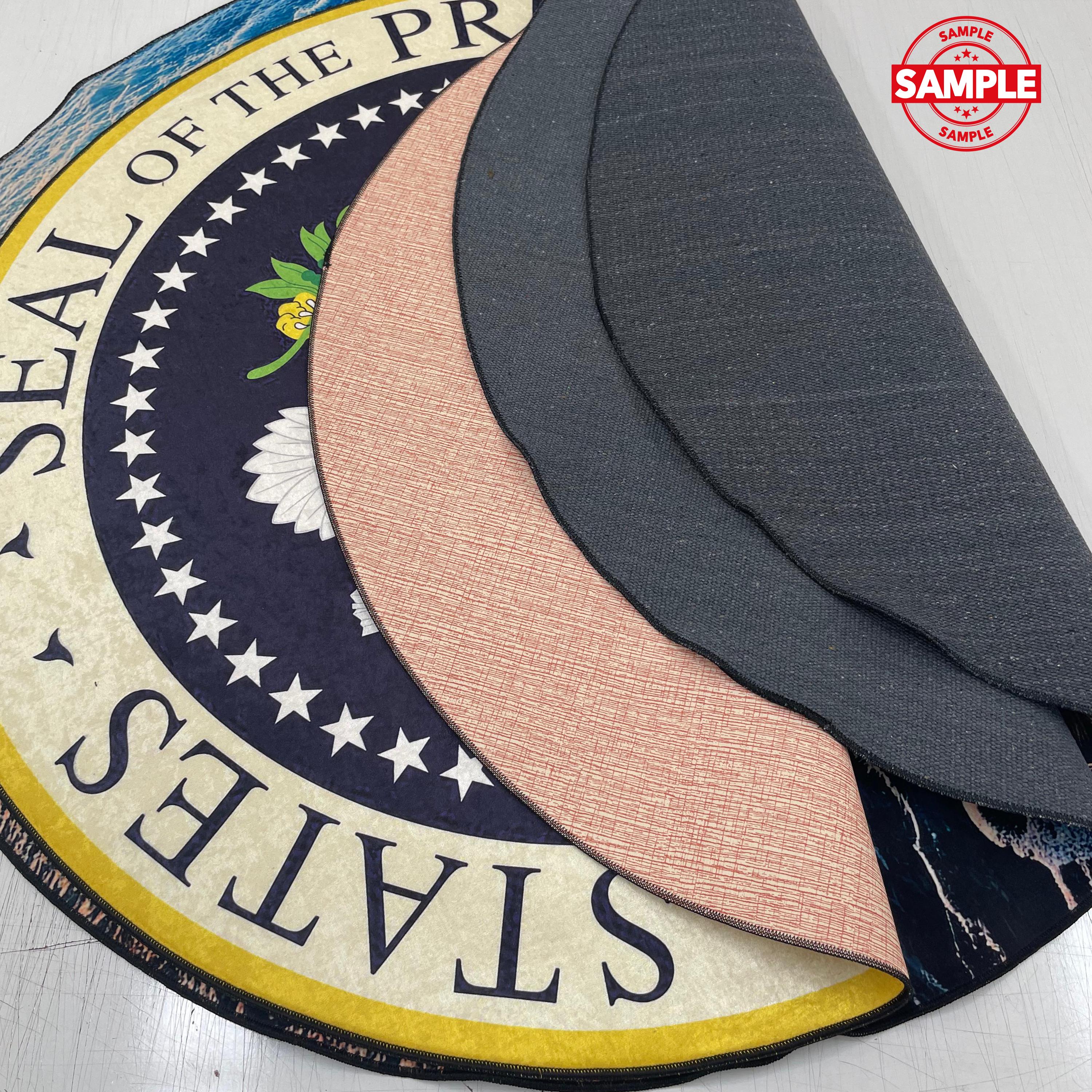 Playstation Symbols Rug, Gamer Room Decor Carpet, Retro Gaming Floor ...