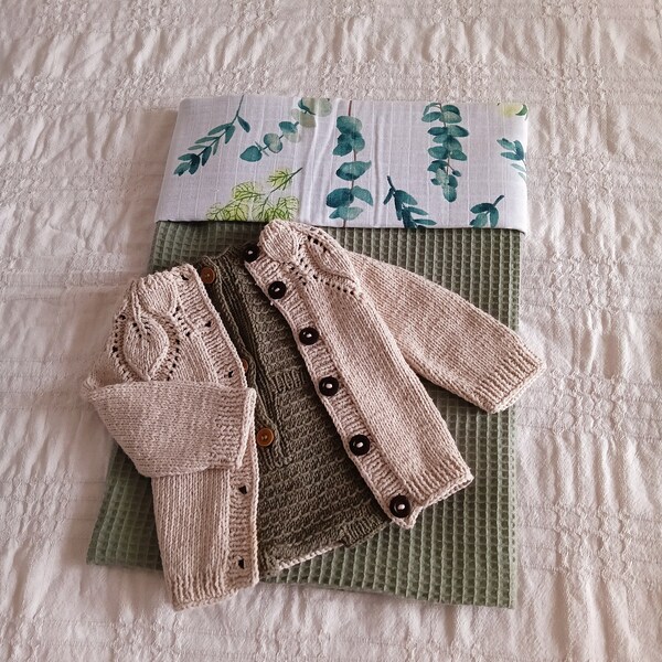 Handmade Baby Gifts Etsy