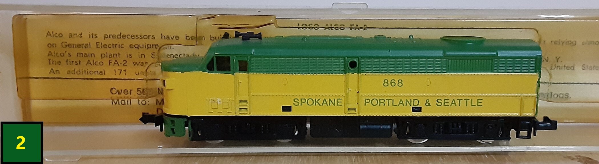 Miscellaneous N Scale Train Engines and Cars Etsy