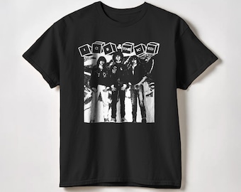 Ice and the Iced punk t-shirt, We've had enough, Pordenone, Italy 1981