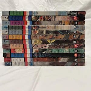 The Golden Book History of the United States volumes 1-12. Vintage 1960’s history book set