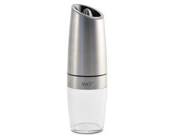 Gravity Pepper Mill