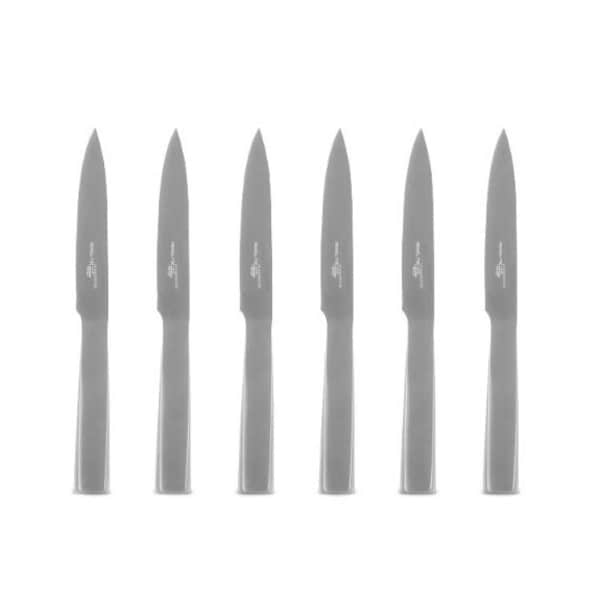 Set of 6 Steak Knives