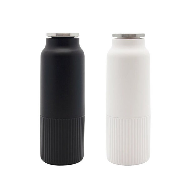 Salt and Pepper Mill