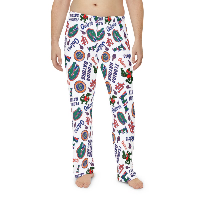 Men's Pajama Pants AOP Etsy
