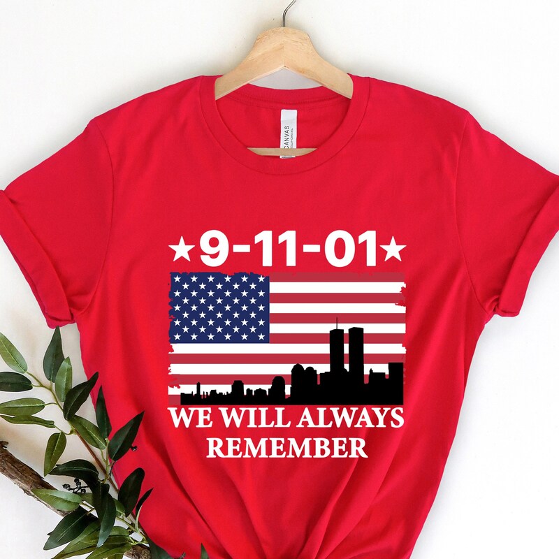 Never Forget Tshirt - Etsy