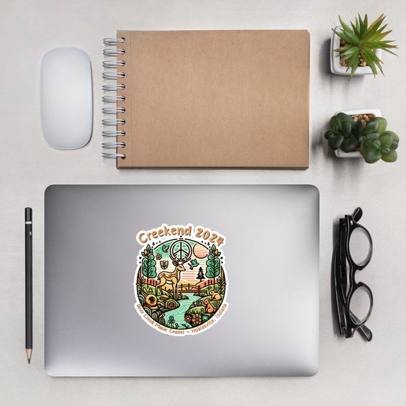Rebellions Are Built On Hope Vinyl Decal - 5.5x5.5 Carbon Fiber Style Sticker For Cars & Laptops