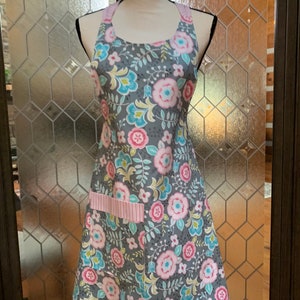 Reversible Apron
