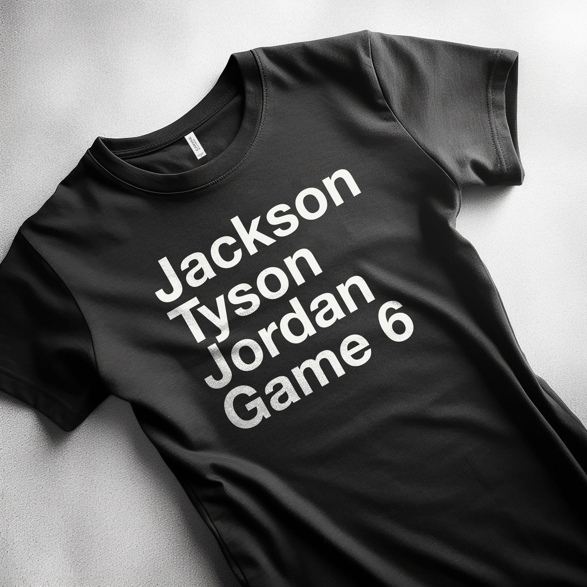 JackSon TySon Jordan Game 6 Klay 4x World Champion Shirt, hoodie, sweater,  long sleeve and tank top