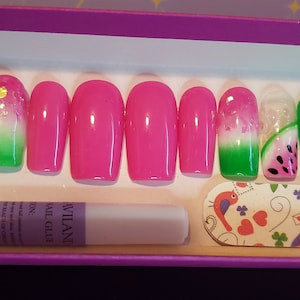 Summer Watermelon