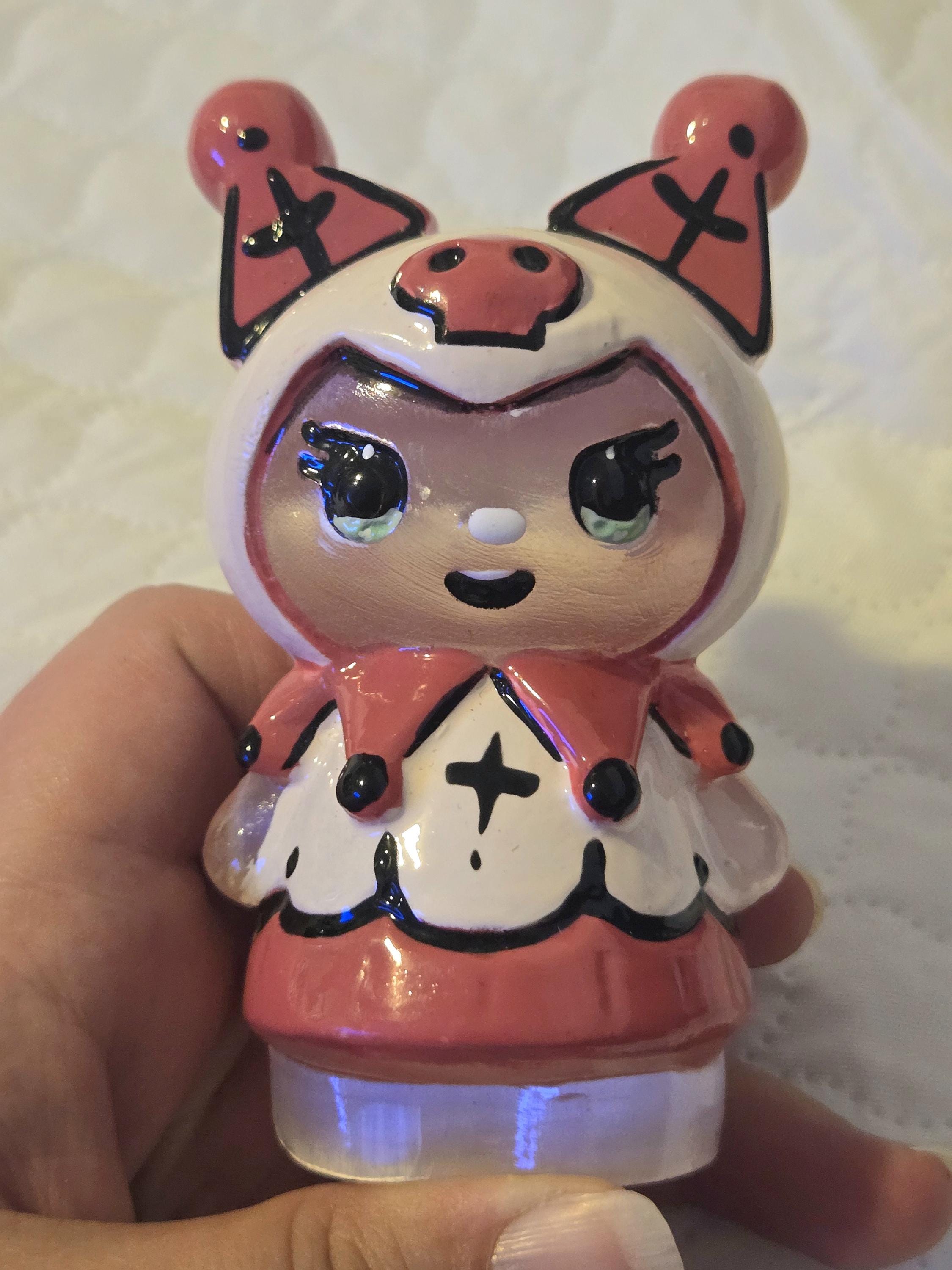 Kurom - Etsy