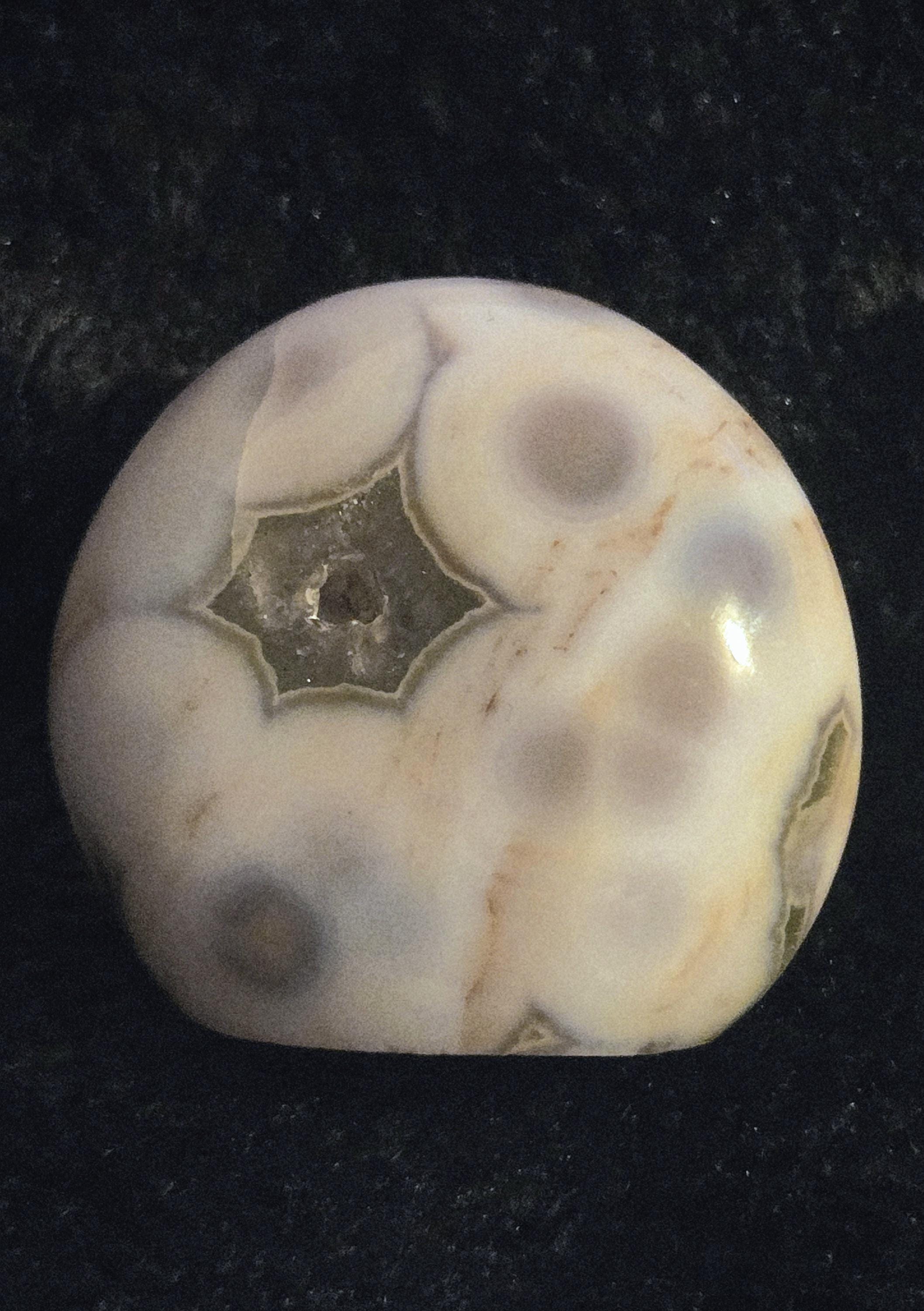 【SALE‼️】【超希少‼️】オールドストック　オーシャンジャスパー オールドストック オーシャンジャスパー フリーフォーム - Etsy 日本