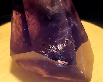 Amethyst Freeform
