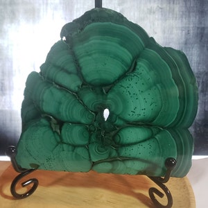 Malachite Slabs