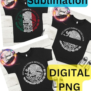 Mexican Flag PNG Mexico PNG Mexico Eagle Png Mexico Shirt Sublimation Mexico Png Sublimation Mexican Flag Mexicana Png Mexican Eagle Png