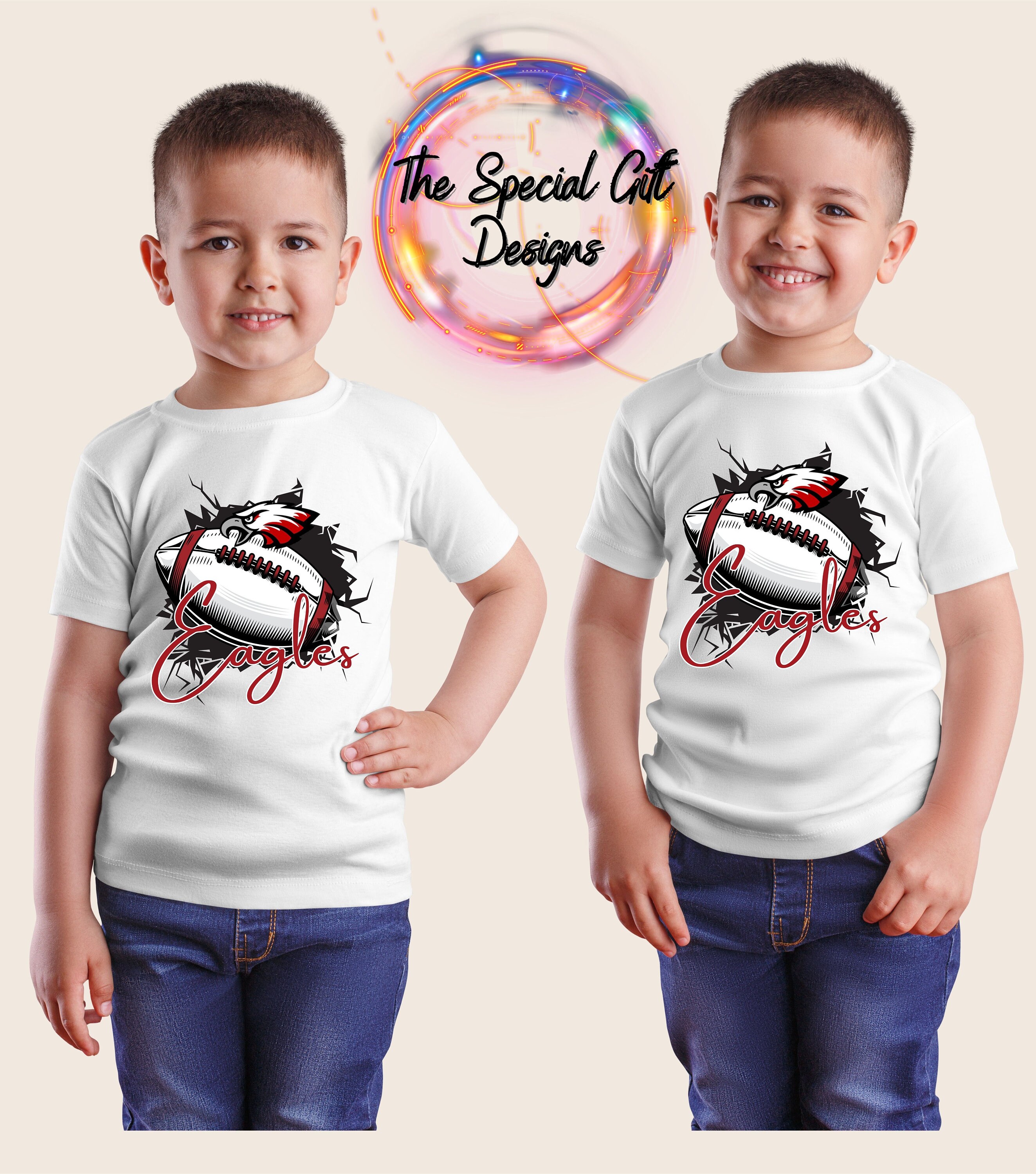 Rusk PNG Eagles Png Rusk School Shirt for Kids Rusk Texas Png Rusk ...