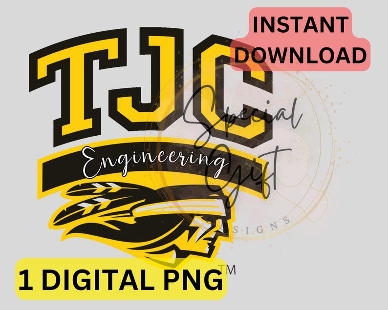 TJC Engineering PNG Tjc Shirt Png Tjc Design Apaches Tjc School Shirt ...