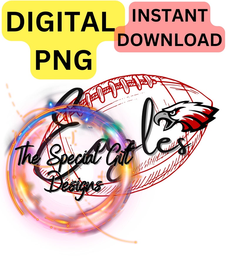 Rusk PNG Eagles Png Rusk School Shirt for Kids Rusk Texas Png Etsy