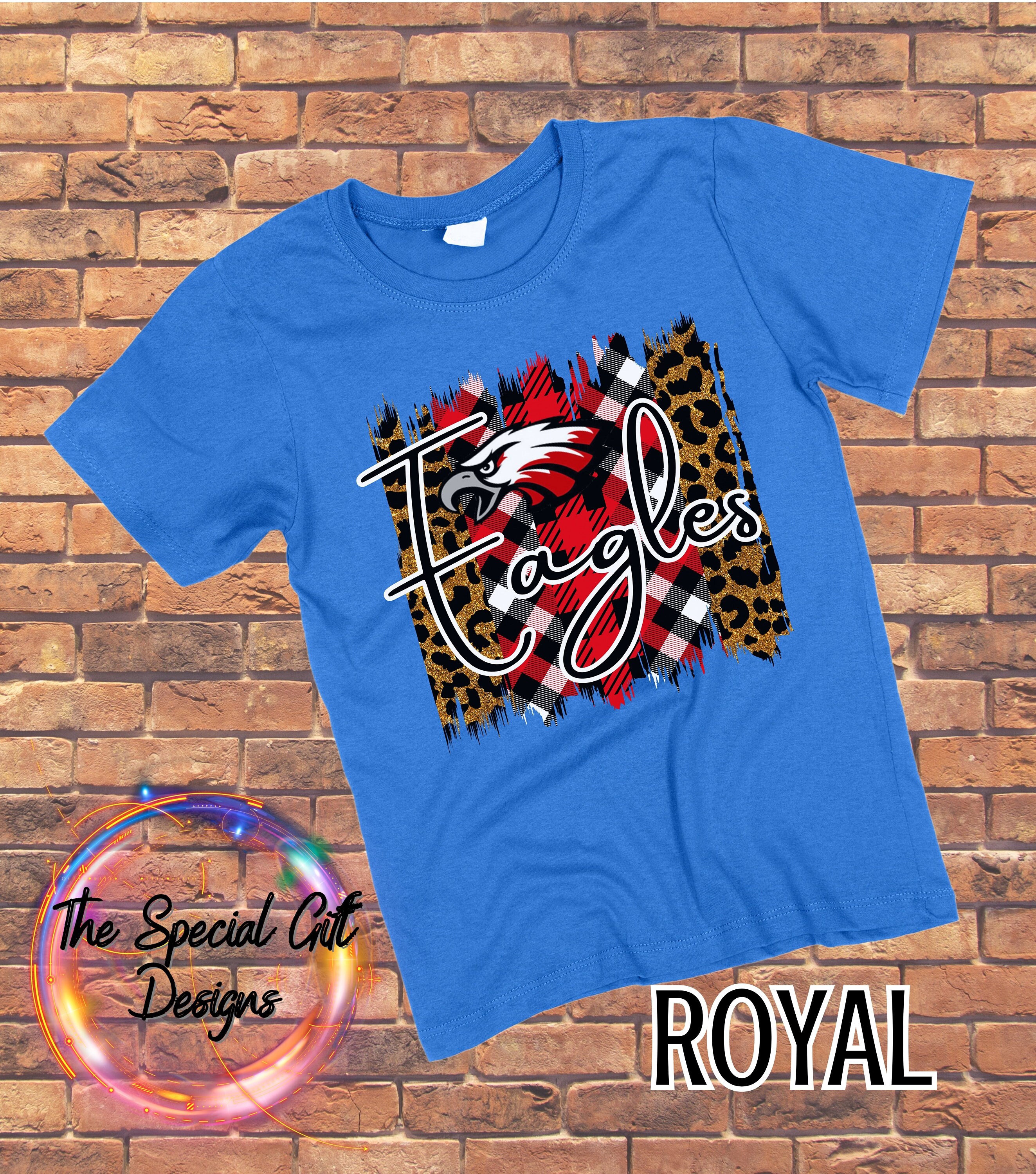 Rusk PNG Eagles Png Rusk School Shirt for Kids Rusk Texas Png Etsy