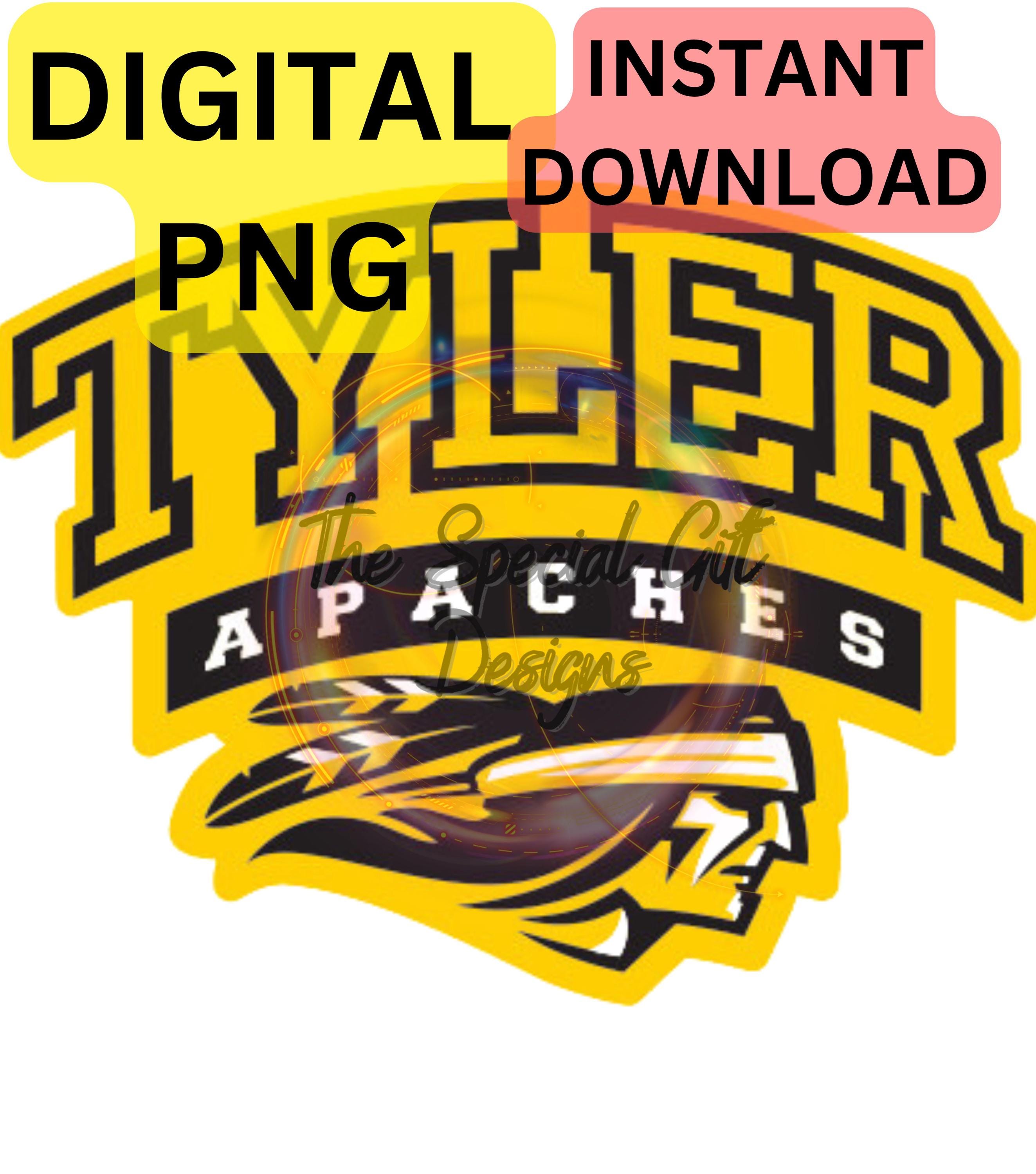 TJC PNG Apaches PNG Tjc Shirt Png Tjc Design Apaches Sublimation Tjc ...