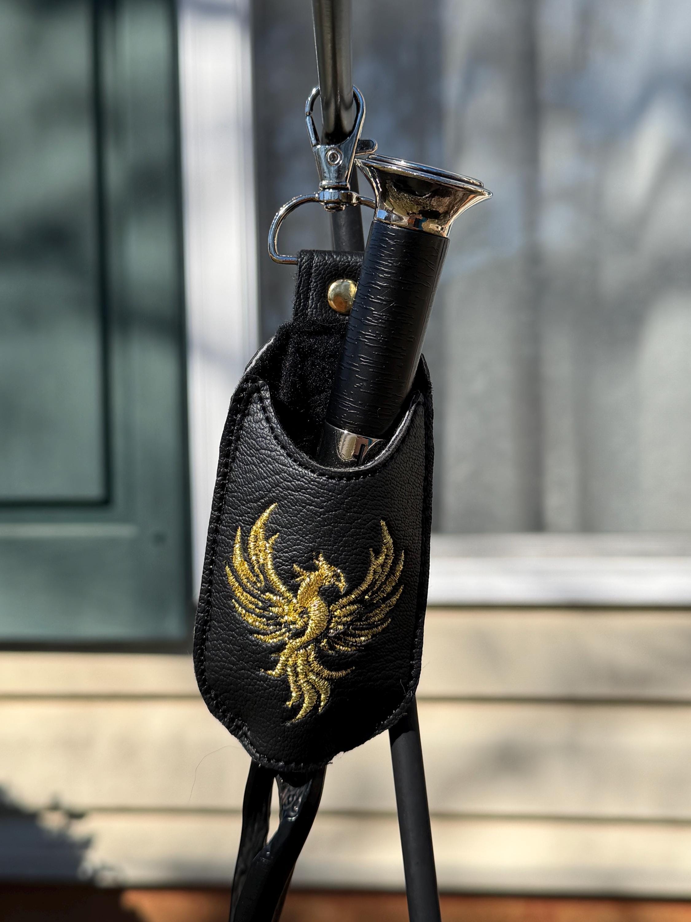 Wand holster - Etsy 日本