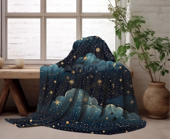 Celestial blanket hotsell