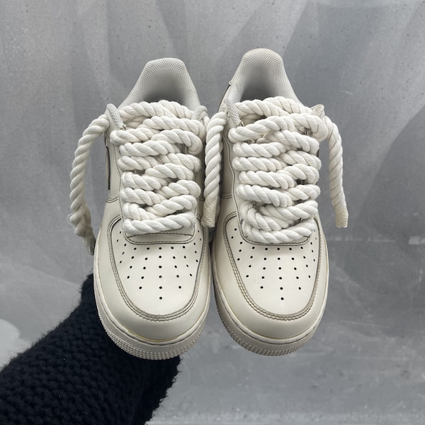 Coffee Dipped Air Force 1 Etsy