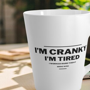 Coworker Going Away Gift, Coworker Leaving, Sarcastic Coffee Mug, White Elephant Funny, Secret Santa, Goodbye Gift, Office Humor, Coffee Cup