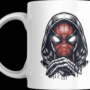 2 Spiderman PNG sublimation design, Spiderman clipart, Spiderman graphic, Spiderman images, Spiderman png, Spiderman Digital PNG Download image 3