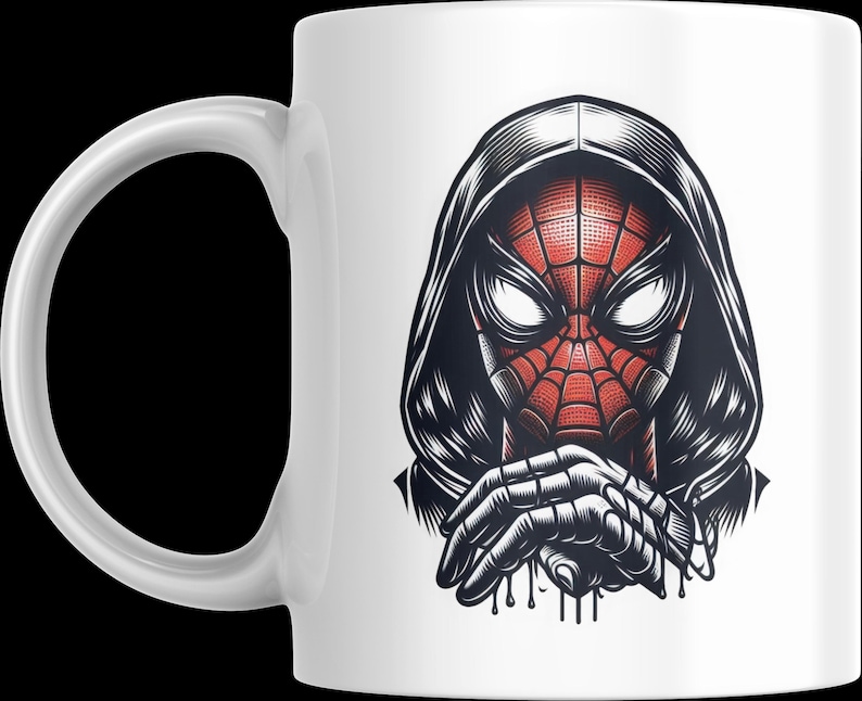 2 Spiderman PNG sublimation design, Spiderman clipart, Spiderman graphic, Spiderman images, Spiderman png, Spiderman Digital PNG Download image 3
