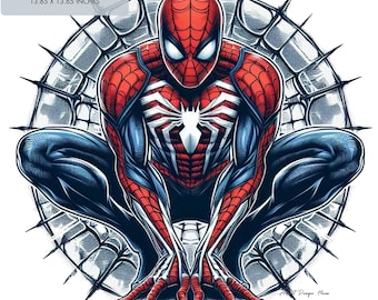 2 Spiderman PNG sublimation design, Spiderman clipart, Spiderman graphic, Spiderman images, Spiderman png, Spiderman Digital PNG Download
