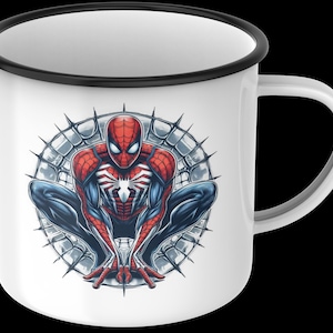 2 Spiderman PNG sublimation design, Spiderman clipart, Spiderman graphic, Spiderman images, Spiderman png, Spiderman Digital PNG Download image 4