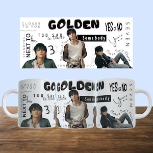 ジョングク スローガン 33枚 ＋バインダー セット ジョングク スローガン 33枚 ＋バインダー セット Jungkook golden