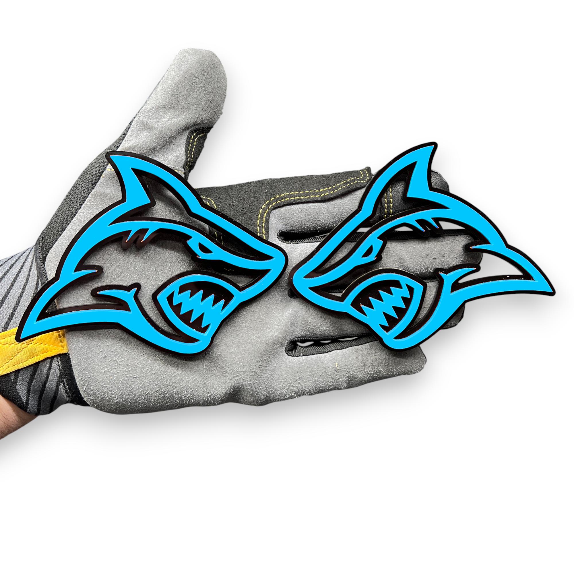 Mako Logo - Etsy