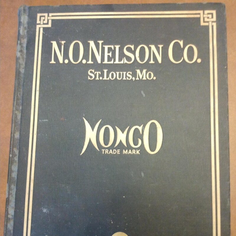 N o Nelson Etsy