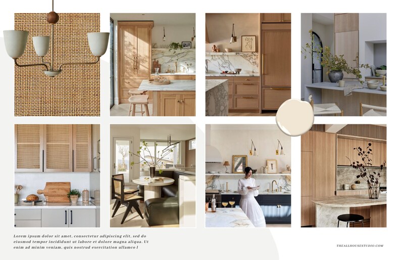 Interior Design Service-customized & Affordable Virtual E-design, E ...