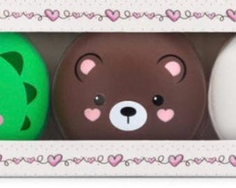 Macaron Squishy / Super Slow Rising Squishy / Marshmallow Scented / Licensed Squishies/ Kawaii Squishies / Stress Balls / Toys