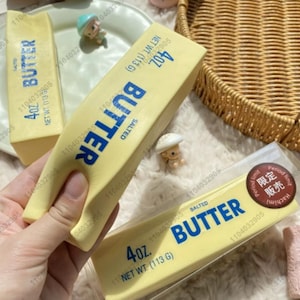 Butter Squishy| Super Slow Rising Squishy| Cute Squishies| Sensory Toys| Stress Balls| Kawaii toys| Toys for kids| Kawaii Squishies