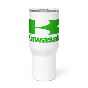 Kawasaki Tumbler