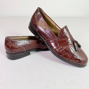 Loafers Stacy Adams - Etsy display picture 1