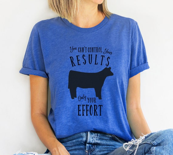 Show Mom Cow Shirt - Show Mom Cattle T-Shirt Show Mom Cow Shirt - Show Mom Cattle T-Shirt