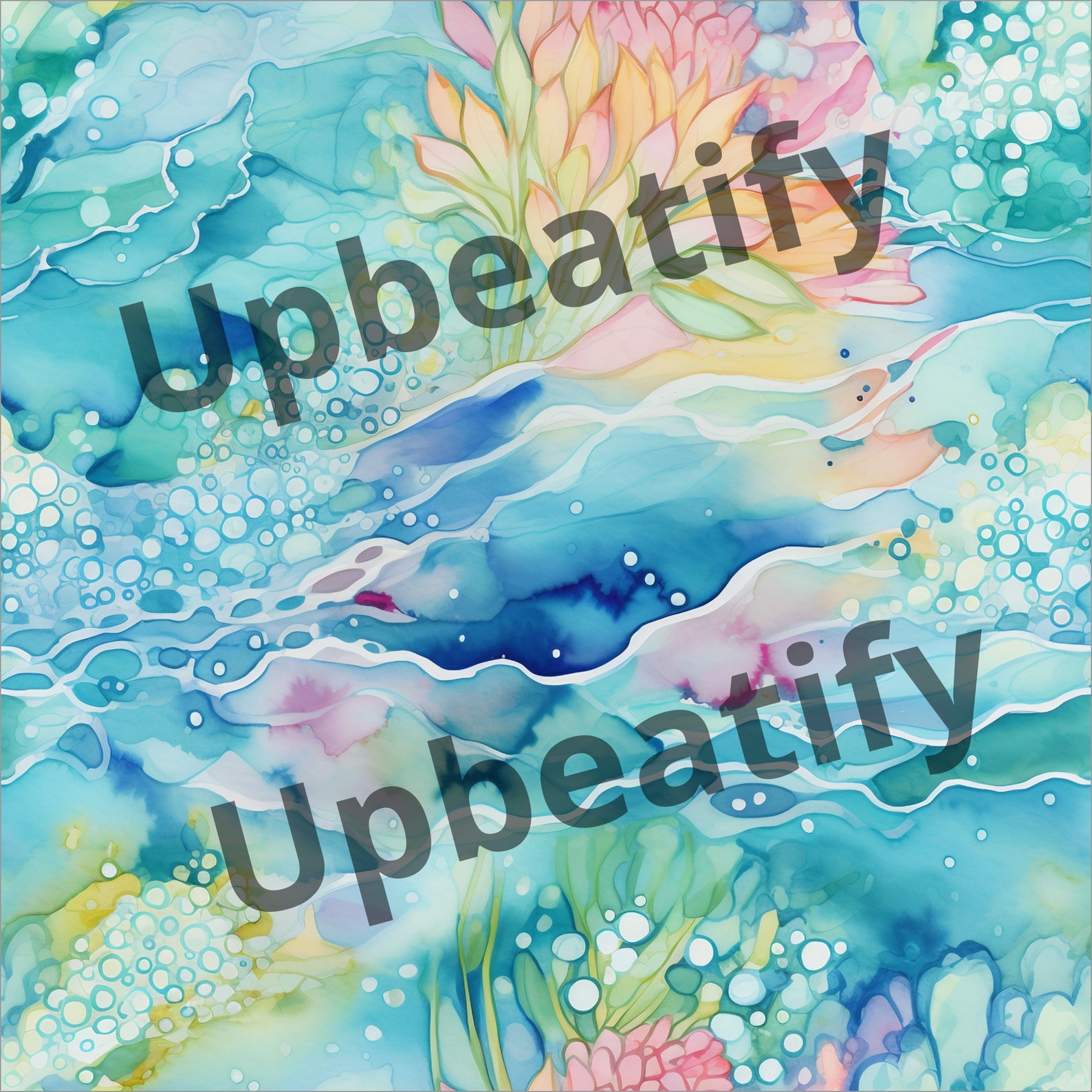 Whimsy Background Simple 12 Seamless Aqua Whimsy Backgrounds Digital Paper Patterns for Weddings ...