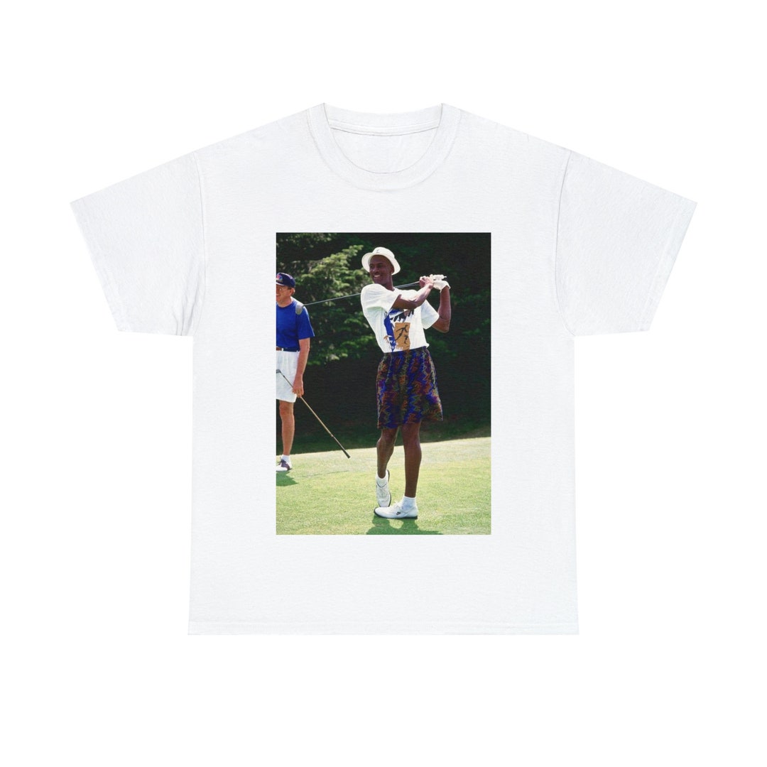 michael jordan golf shirts
