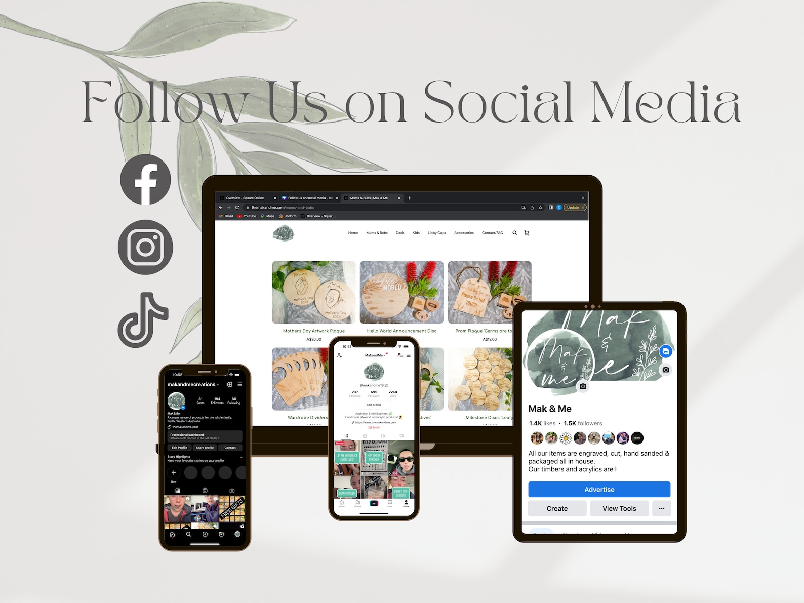 Laser Cut File | Sticky Note Holder | Digital Download | SVG File ...