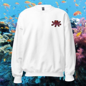 Cocktopenis-Sweatshirt